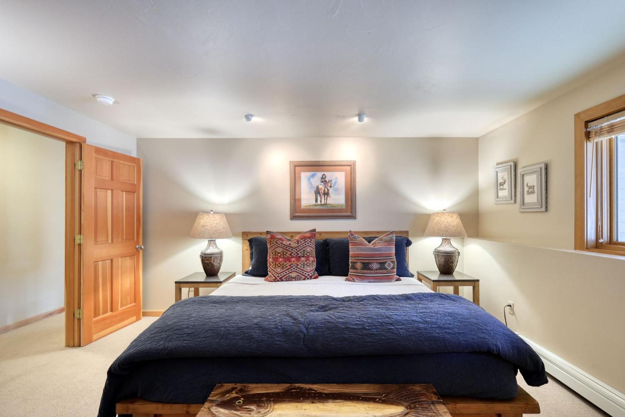 Rising Bull Lodge Big Sky Luaran gambar