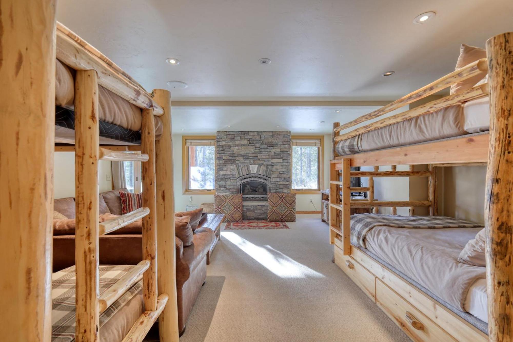 Rising Bull Lodge Big Sky Luaran gambar