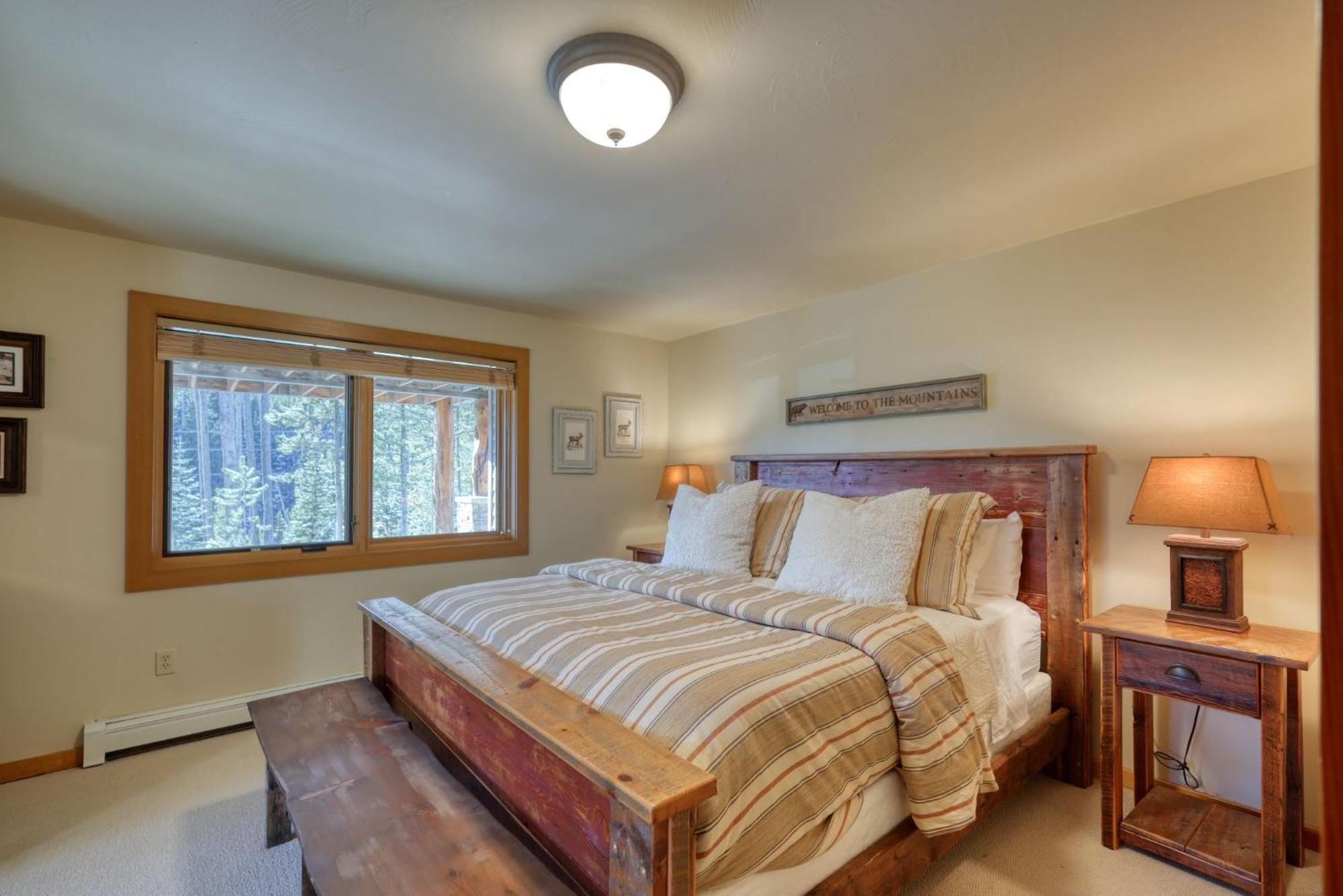 Rising Bull Lodge Big Sky Luaran gambar