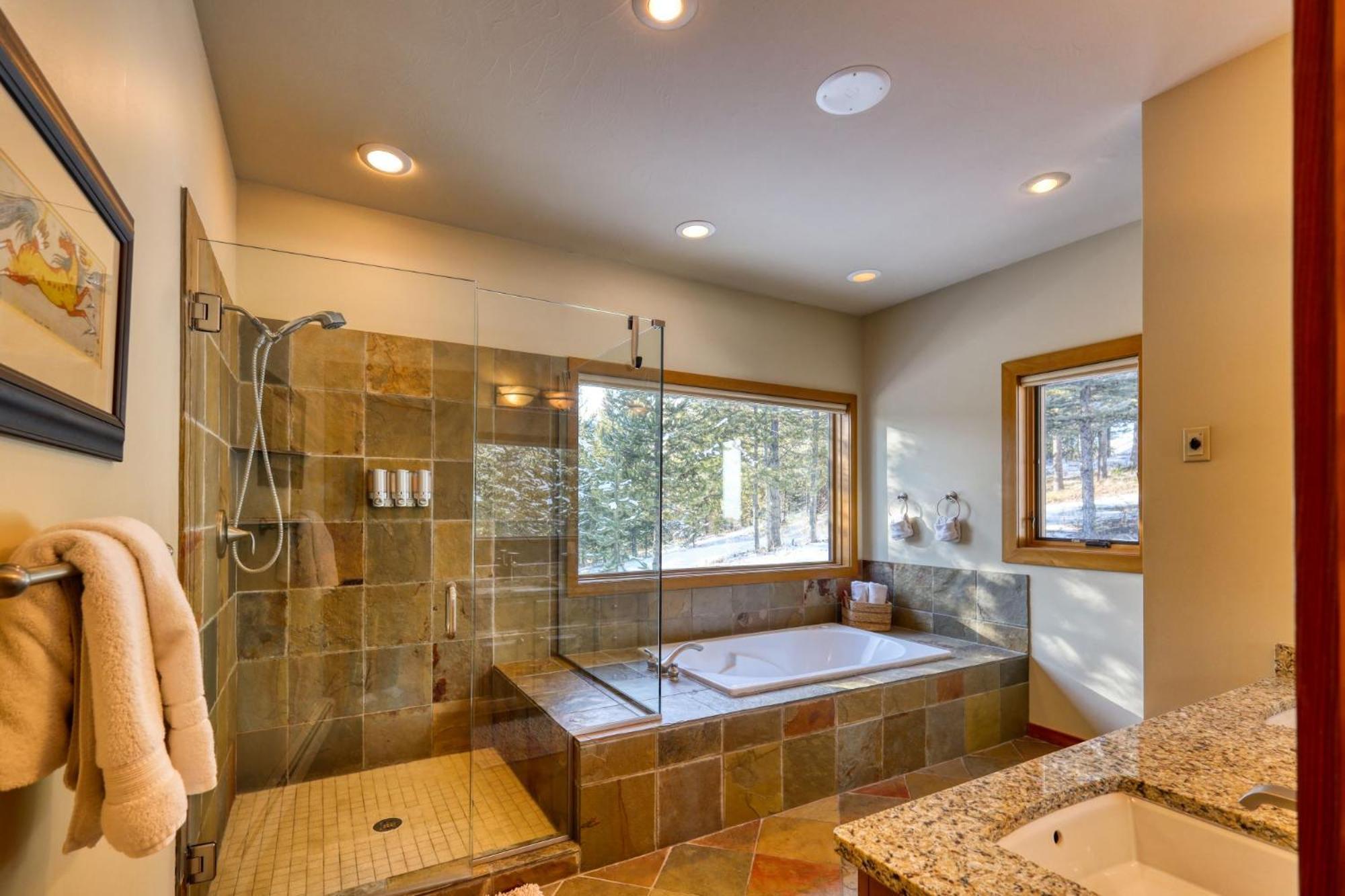Rising Bull Lodge Big Sky Luaran gambar