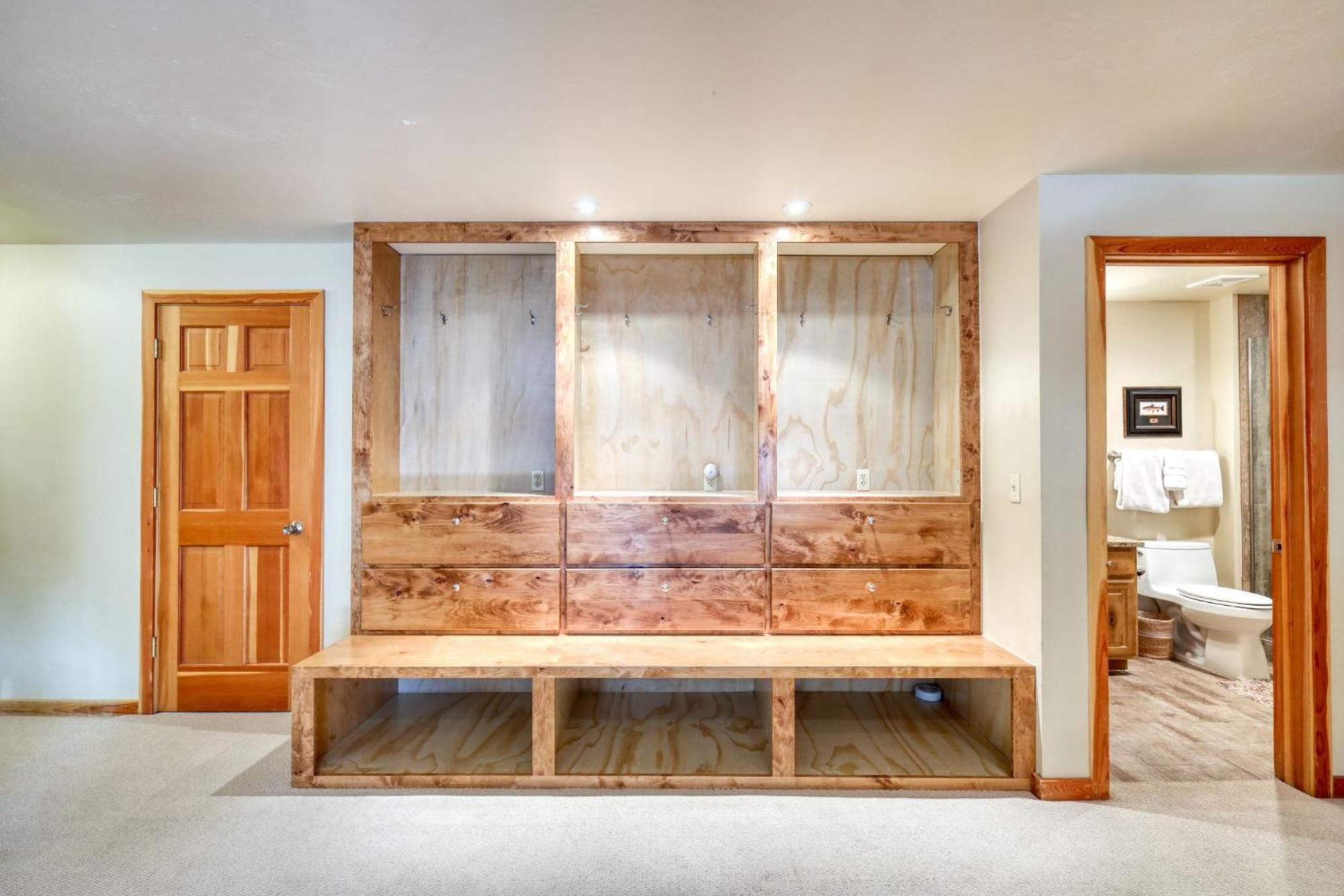 Rising Bull Lodge Big Sky Luaran gambar
