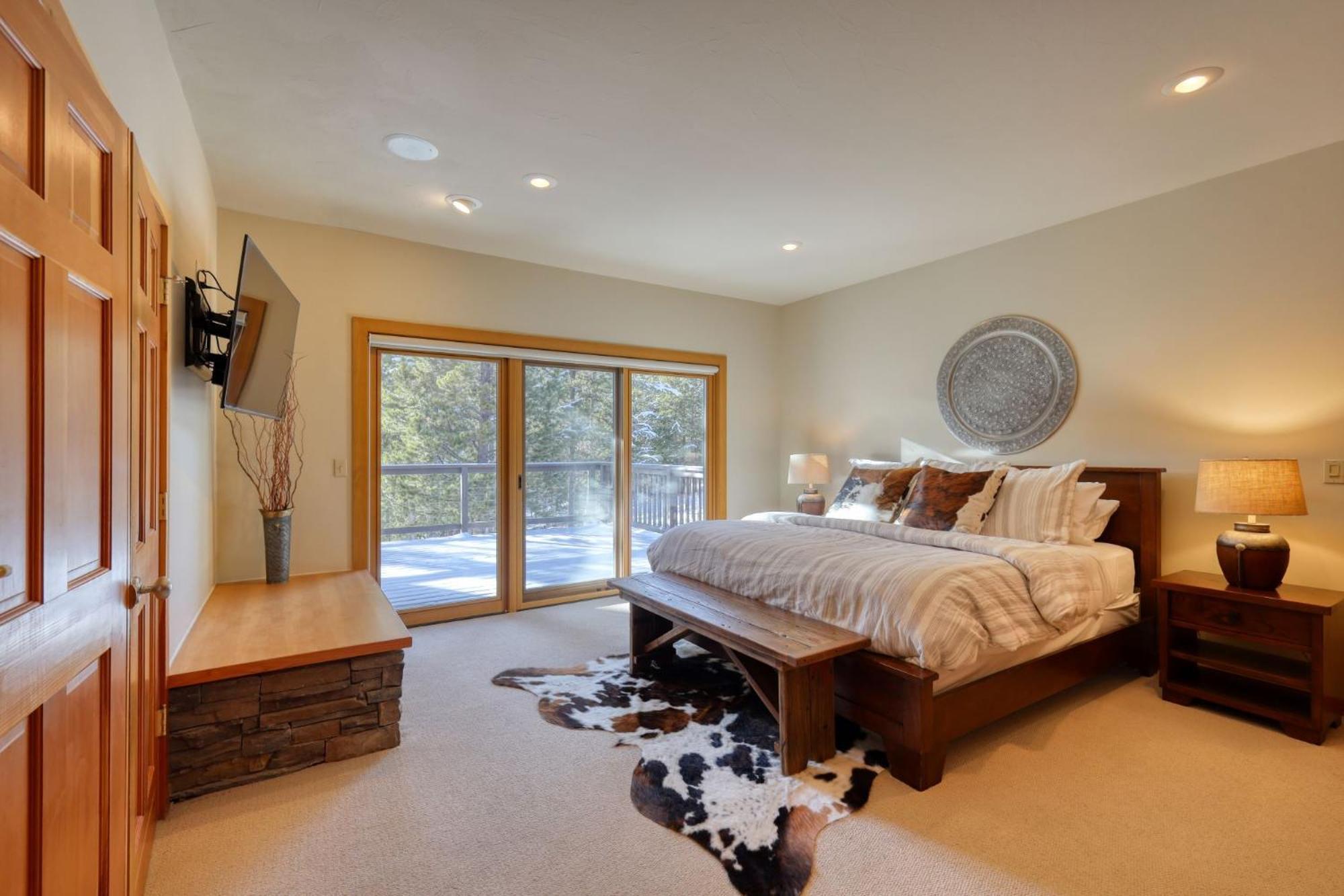 Rising Bull Lodge Big Sky Luaran gambar