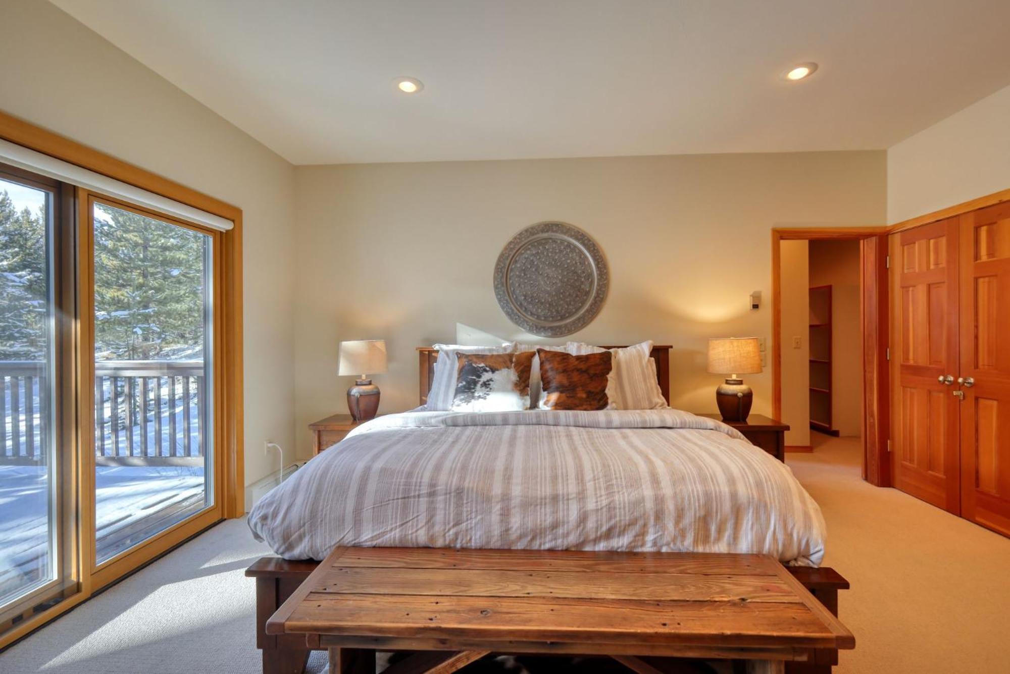 Rising Bull Lodge Big Sky Luaran gambar