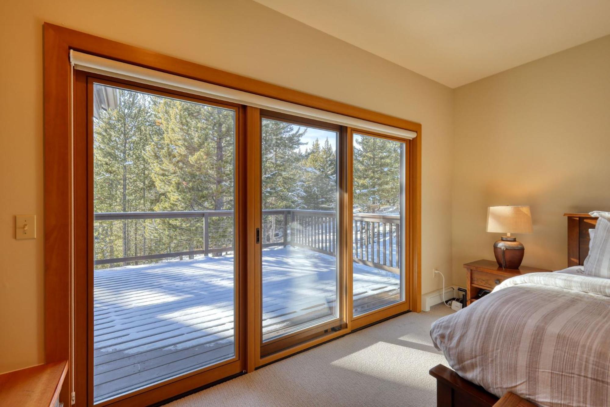 Rising Bull Lodge Big Sky Luaran gambar