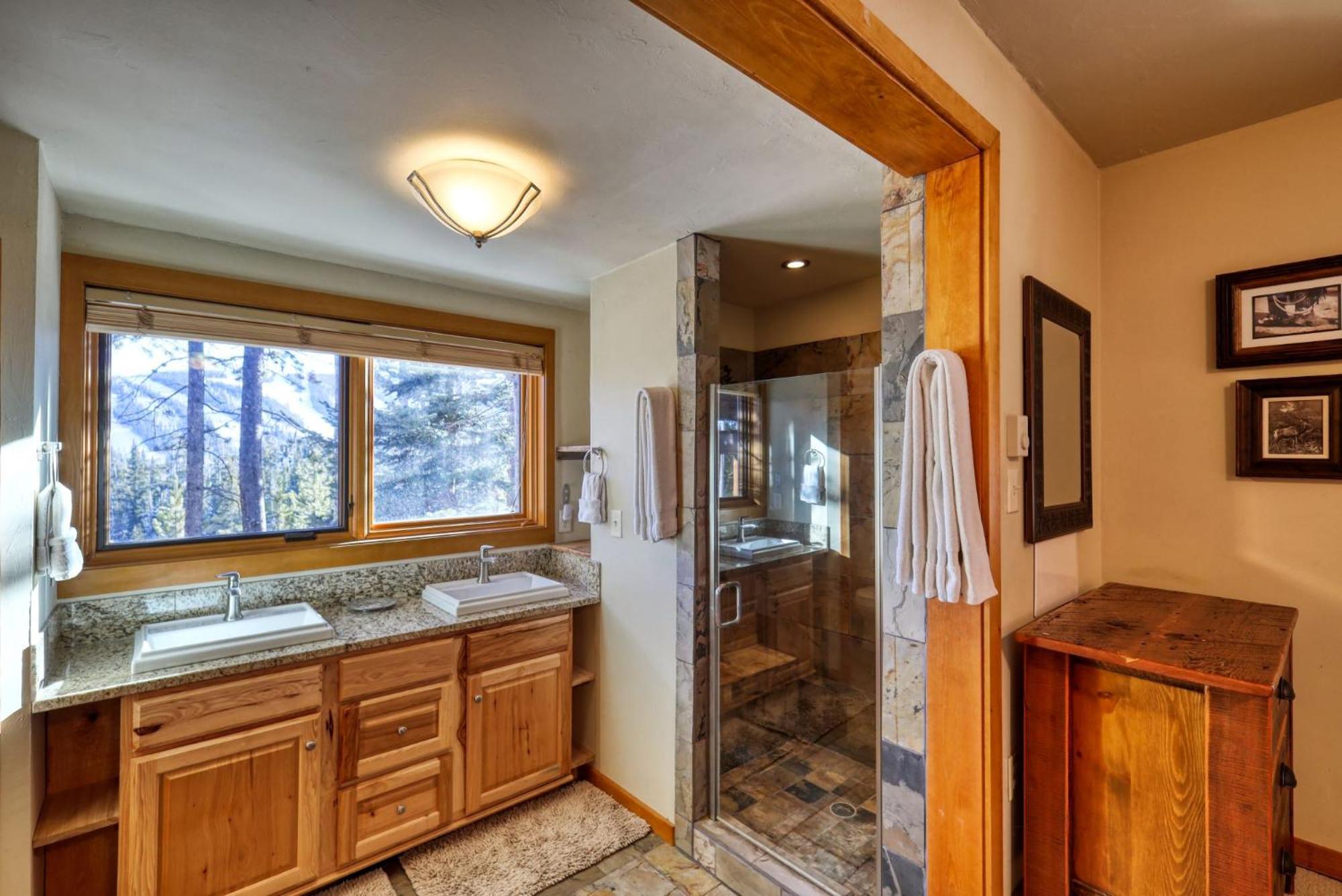 Rising Bull Lodge Big Sky Luaran gambar