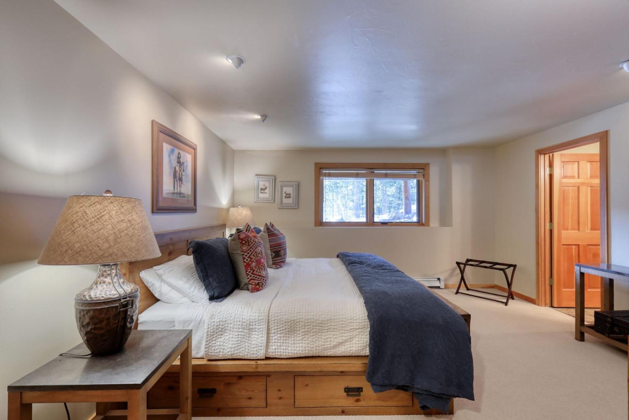 Rising Bull Lodge Big Sky Luaran gambar